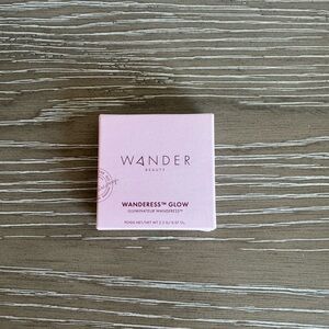 Wander Beauty Wanderess Glow Highlighter